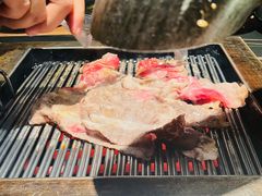 -千寻烧肉(政务区店)