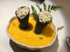 -荟廷·晶萃(陆家嘴尚悦湾店)