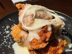 -Fuzzy Bistro 浮几韩餐·茶酒馆