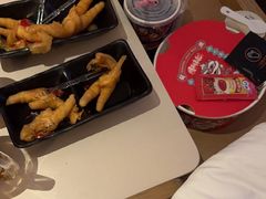 -和子足浴SPA会馆(竹山路店)