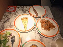 -比格比萨自助(宝山日月光店)