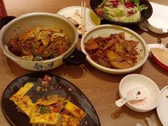 -金掌勺锅包肉(太原万达店)