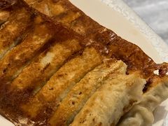 -大眼锅贴水饺(河东店)