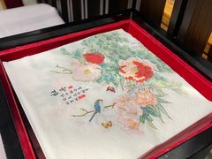 -味+新京宴·烤鸭·北京菜(创意谷店)