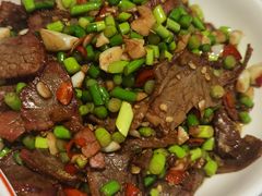 -彭耕记猪油炒小菜(吉联mall店)