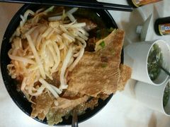 -螺蛳粉先生(蓟门桥店)