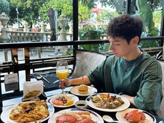 -温德姆至尊酒店·海鲜自助餐厅(海沧店)