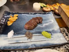 -神户牛排餐厅MOURIYA(总店)