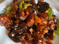 焦溜肥肠-鼎香润(德胜门内店)