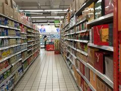 -华润万家(朱雀大街店)