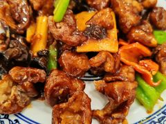 -京碗居老北京特色菜(北环东路店)