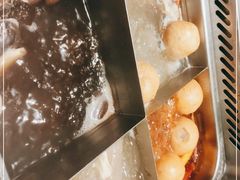 -海底捞火锅(公益西桥店)