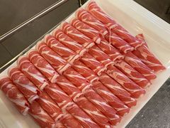 高钙羊肉-清真·鸦儿李记·涮肉(和平里店)