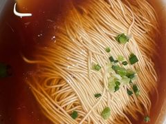 -松鹤面馆·古法焖肉面(观前店)
