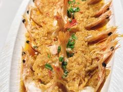 -3号仓库·创意中国菜(嘉兴龙鼎万达店)