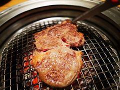 -赤坂亭·M9和牛烧肉·铁板烧·日料398放题(长泰广场店)