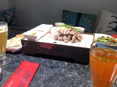 -相约·羊村小馆(长沙路店)
