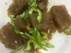 -小胡驴肉火烧 砂锅米线(义和庄店)
