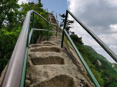 -丹东凤凰山景区