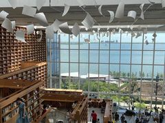 -朵云书院(滴水湖店)