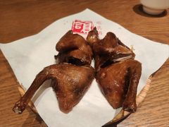 -鸽味轩·粤菜小馆(高楼门总店)