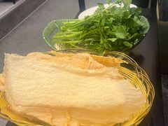 -潮汕林记牛肉火锅(万象天地店)