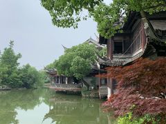 -韩湘水博园
