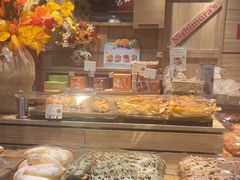 -西村叔叔的店·面包·甜品·蛋糕(崂山丽达店)