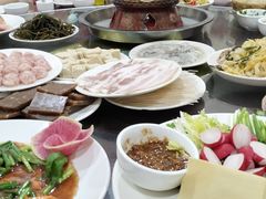 -山海关清和浑锅店