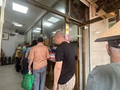 -正味斋锅巴菜(西北角店)