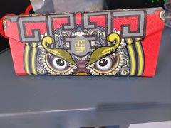 -宝岛眼镜(齐齐哈尔万达店)