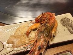 -赤坂亭·M9和牛烧肉·铁板烧(合肥万象城店)