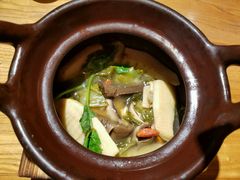 -天水蔬食料理(树德之光店)