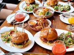 -京A Taproom·精酿餐吧(CBD店)