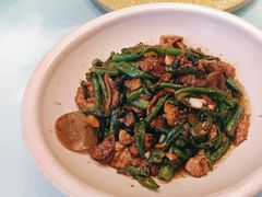 -南海底小海鲜·湘菜(鲁巷吴家湾店)