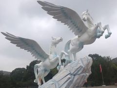 -白马涧龙池景区