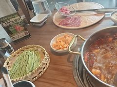 -本色.小马哥烧烤(无锡九里仓店)