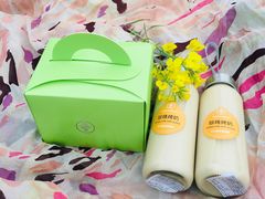 -爱达乐面包生日蛋糕(郫县时代天街店)