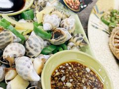 -贞姨美食·老字号海鲜大排档