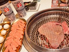 -炭之家·齐齐哈尔非遗烤肉·鲜切直供(中央大街店)