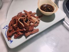 -孙记驴肉山庄(李桥店)