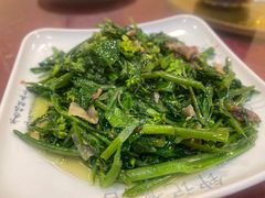 芥蓝-揭阳钟记小食(福田新村店)