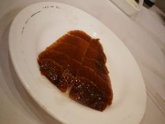 -北京全聚德(天安门店)