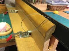 -如果·追梦手工皮具DIY教学店(田子坊店)
