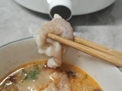 -惠和祥羊肉片(江都路店)