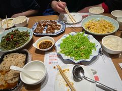 -同合居·非遗东北菜(红博会展店)