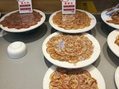 -添福来墨鱼饺子 · 海鲜东北菜(泡崖店)