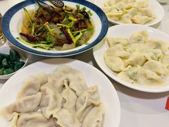-东方饺子王(和平里店)