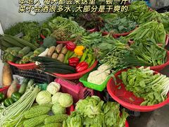 -阿娟牛肉丸·手打牛肉丸·现做现卖