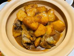 -老萍巷莲花血鸭·萍乡地标江西菜(步行街店)